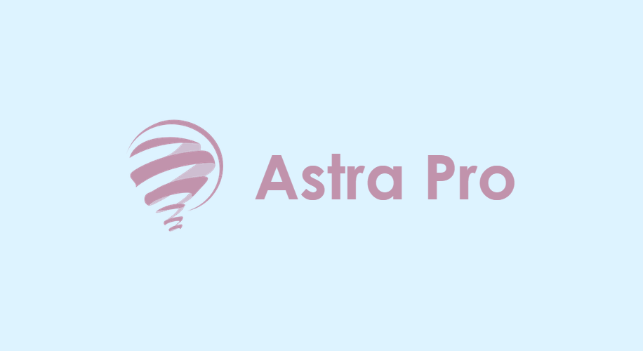 Activación de licencia Astra Pro Addon
