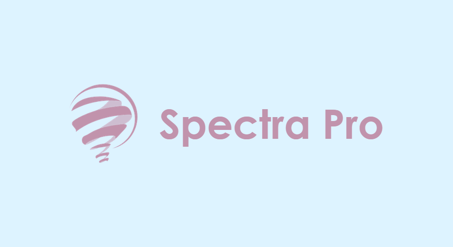 Activación de licencia Spectra Pro