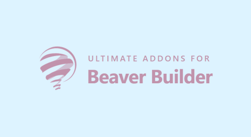 Ultimate Addons for Beaver Builder