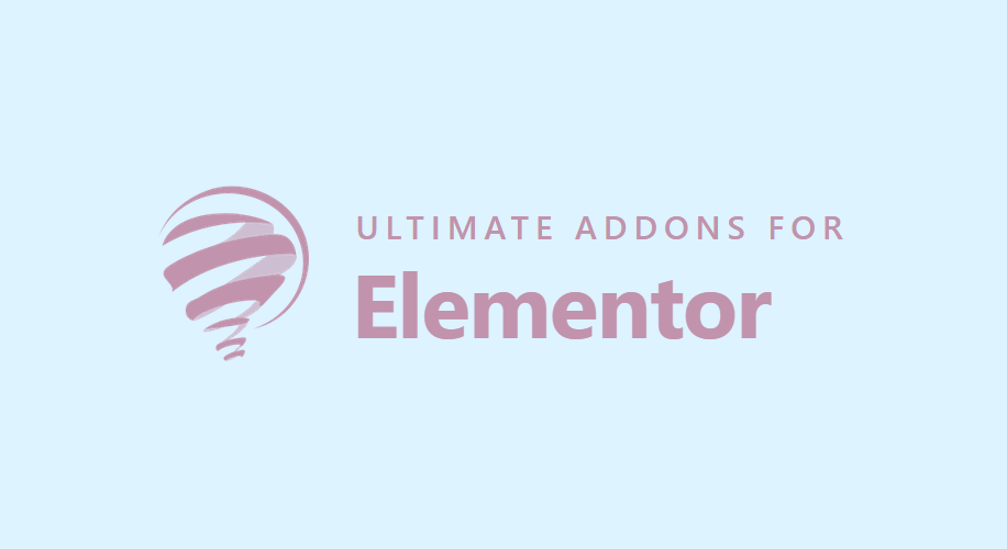 Activación de licencia Ultimate Addons for Elementor